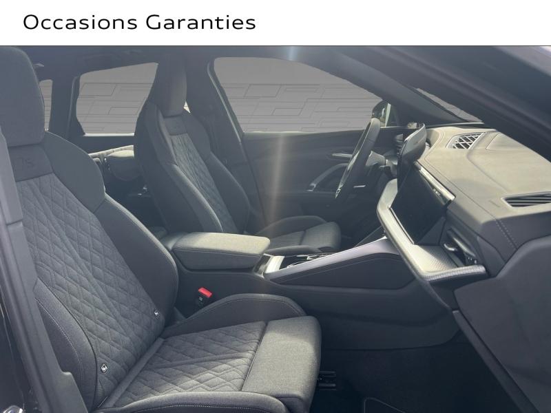 Voitures occasions Audi Q5 S line Bruay-la-Buissière