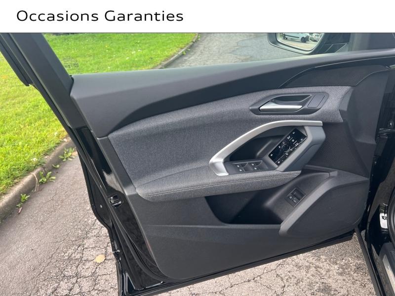 Voitures occasions Audi Q5 S line Bruay-la-Buissière