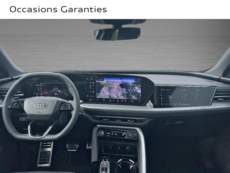 Voitures occasions Audi Q5 S line Bruay-la-Buissière