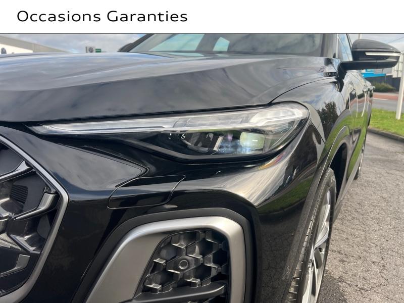 Voitures occasions Audi Q5 S line Bruay-la-Buissière