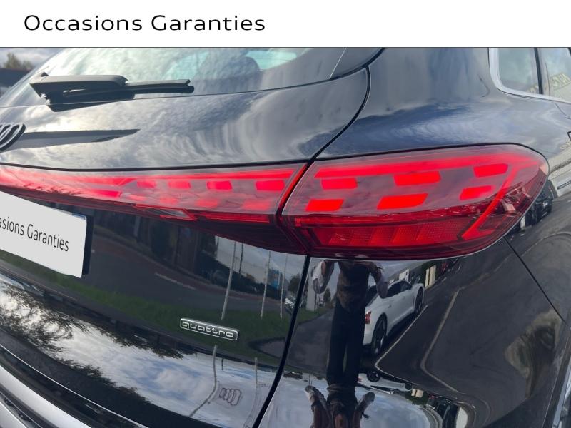 Voitures occasions Audi Q5 S line Bruay-la-Buissière