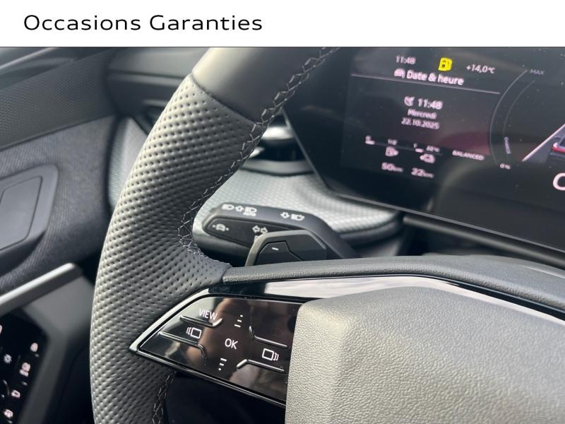 Voitures occasions Audi Q5 S line Bruay-la-Buissière