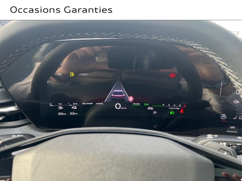 Voitures occasions Audi Q5 S line Bruay-la-Buissière