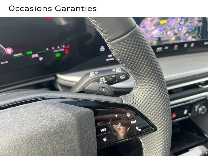 Voitures occasions Audi Q5 S line Bruay-la-Buissière