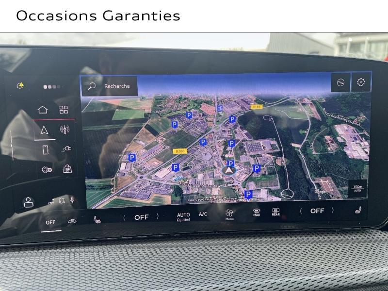 Voitures occasions Audi Q5 S line Bruay-la-Buissière