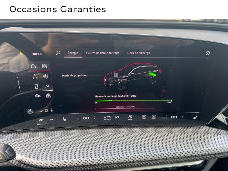 Voitures occasions Audi Q5 S line Bruay-la-Buissière