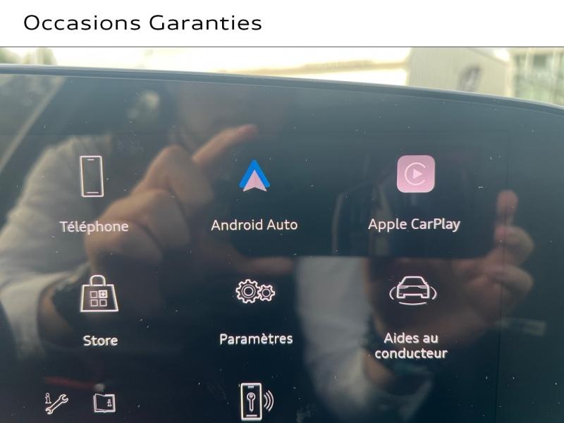 Voitures occasions Audi Q5 S line Bruay-la-Buissière