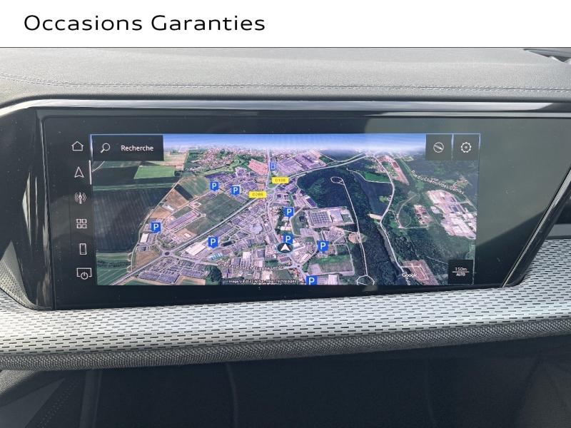 Voitures occasions Audi Q5 S line Bruay-la-Buissière