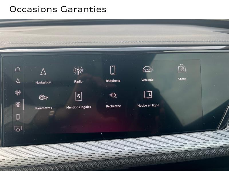 Voitures occasions Audi Q5 S line Bruay-la-Buissière