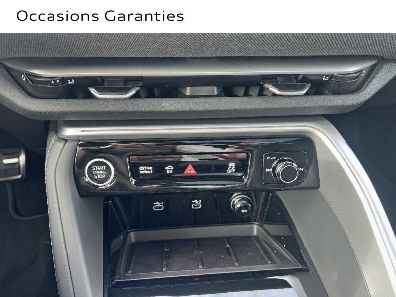 Voitures occasions Audi Q5 S line Bruay-la-Buissière