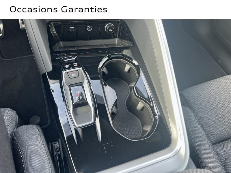 Voitures occasions Audi Q5 S line Bruay-la-Buissière