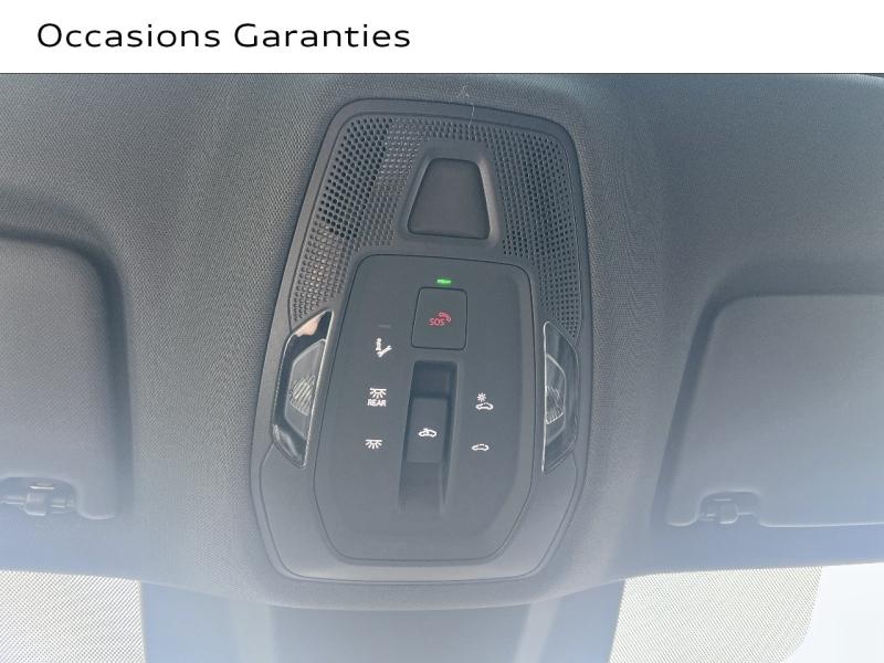 Voitures occasions Audi Q5 S line Bruay-la-Buissière