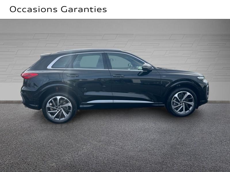 Voitures occasions Audi Q5 S line Bruay-la-Buissière