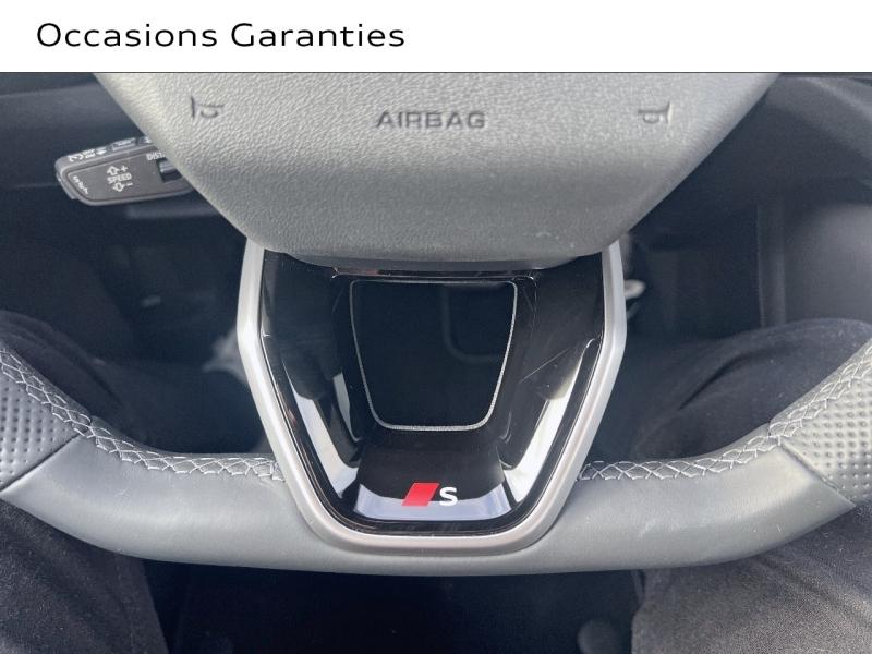 Voitures occasions Audi Q5 S line Bruay-la-Buissière