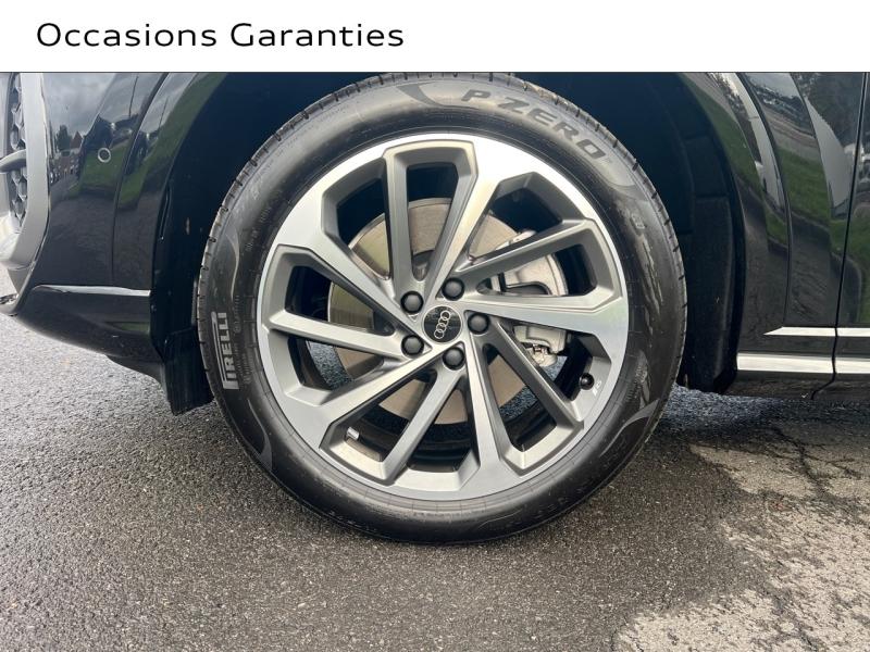 Voitures occasions Audi Q5 S line Bruay-la-Buissière