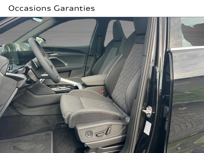 Voitures occasions Audi Q5 S line Bruay-la-Buissière