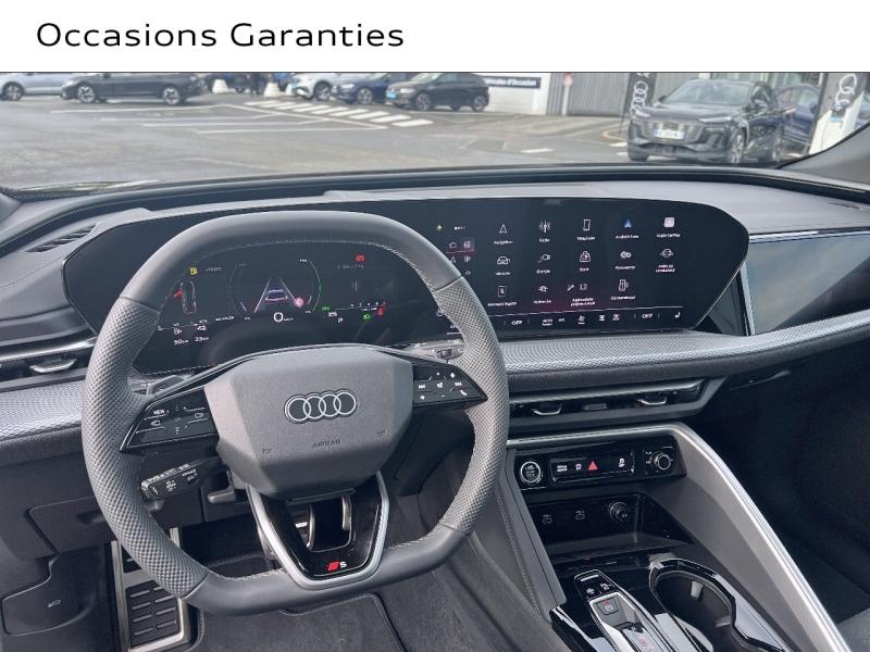 Voitures occasions Audi Q5 S line Bruay-la-Buissière