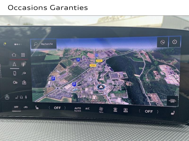 Voitures occasions Audi Q5 S line Bruay-la-Buissière