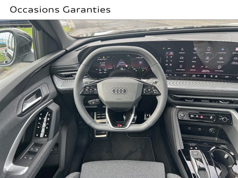 Voitures occasions Audi Q5 S line Bruay-la-Buissière