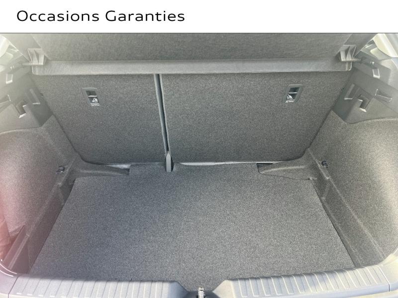 Voitures occasions Audi A1 Sportback Design Dechy