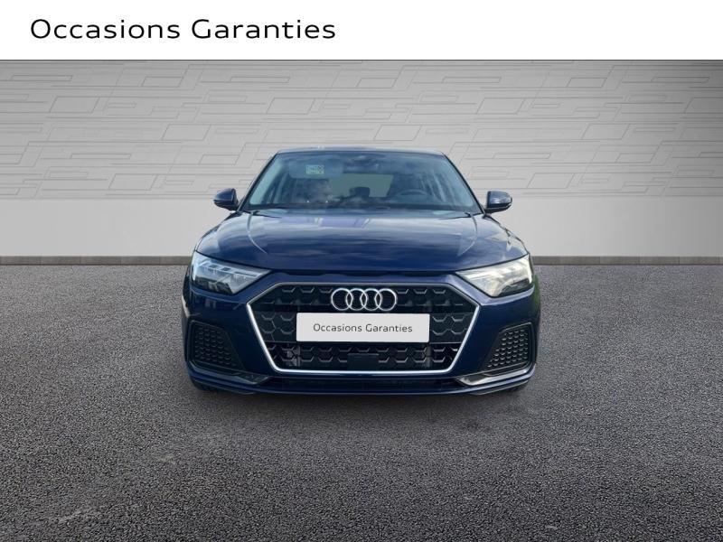 Voitures occasions Audi A1 Sportback Design Dechy