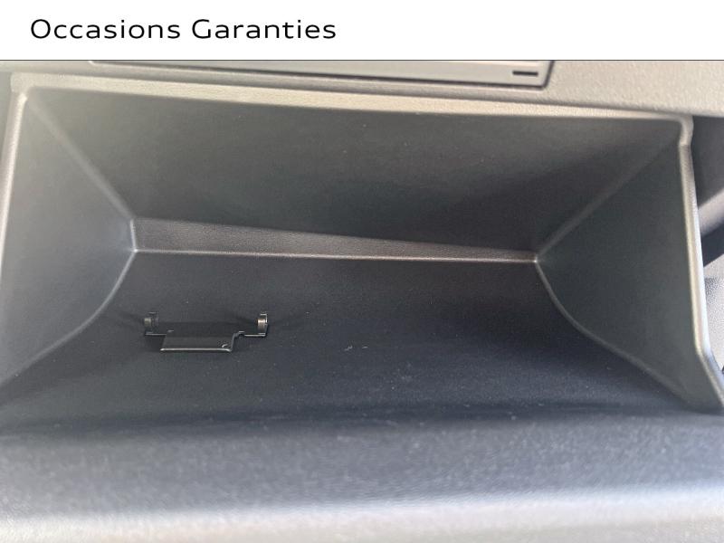 Voitures occasions Audi A1 Sportback Design Dechy