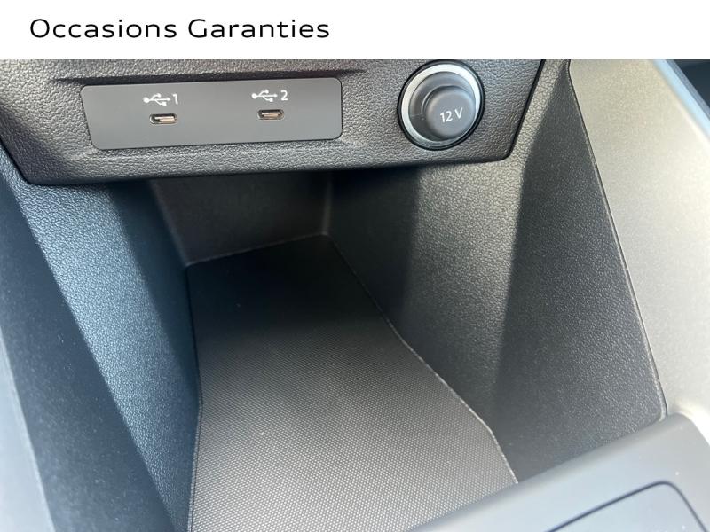 Voitures occasions Audi A1 Sportback Design Dechy