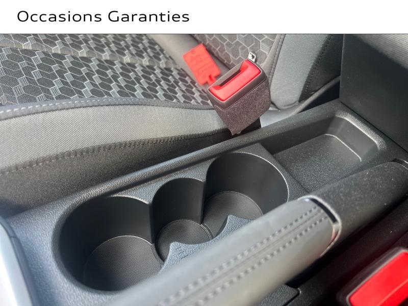 Voitures occasions Audi A1 Sportback Design Bruay-la-Buissière