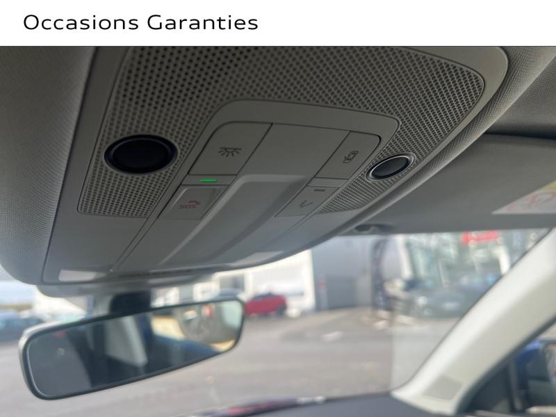 Voitures occasions Audi A1 Sportback Design Bruay-la-Buissière