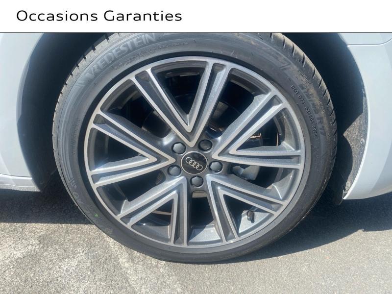 Voitures occasions Audi A1 Sportback Design Dechy