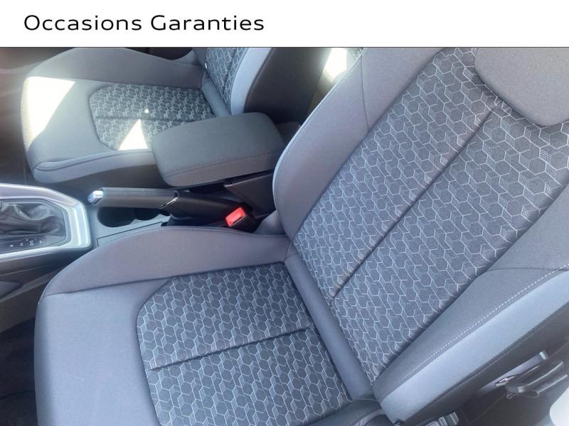 Voitures occasions Audi A1 Sportback Design Dechy
