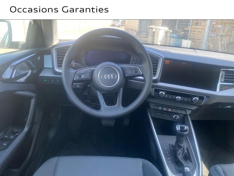 Voitures occasions Audi A1 Sportback Design Dechy