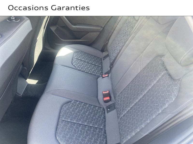 Voitures occasions Audi A1 Sportback Design Dechy