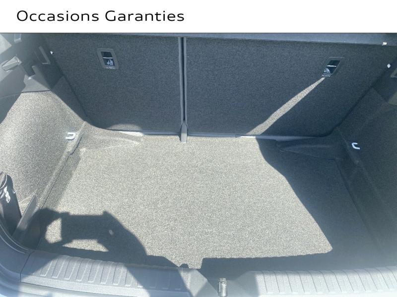 Voitures occasions Audi A1 Sportback Design Dechy
