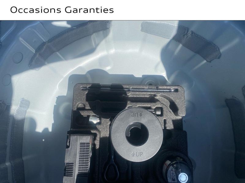 Voitures occasions Audi A1 Sportback Design Bruay-la-Buissière