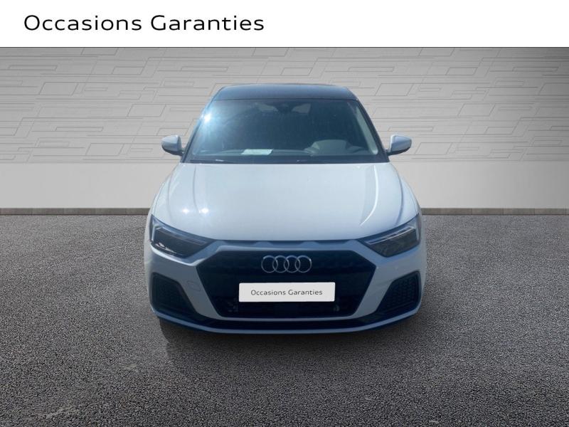 Voitures occasions Audi A1 Sportback Design Dechy