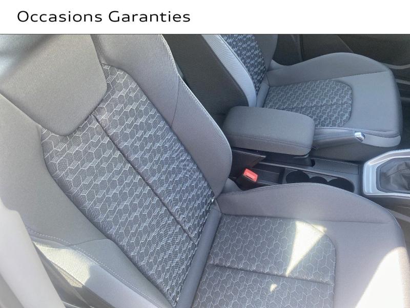 Voitures occasions Audi A1 Sportback Design Bruay-la-Buissière