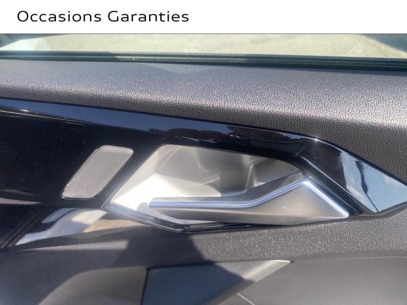 Voitures occasions Audi A1 Sportback Design Dechy