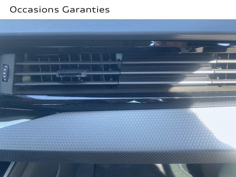 Voitures occasions Audi A1 Sportback Design Dechy