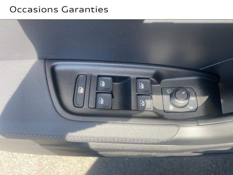 Voitures occasions Audi A1 Sportback Design Dechy