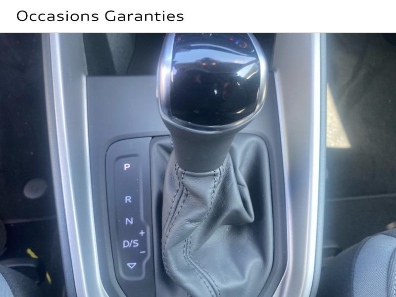 Voitures occasions Audi A1 Sportback Design Dechy