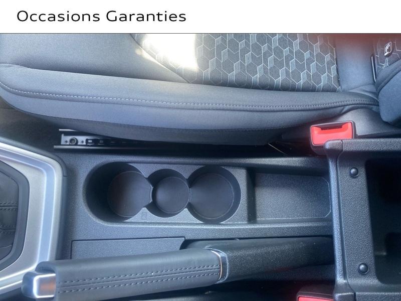 Voitures occasions Audi A1 Sportback Design Dechy