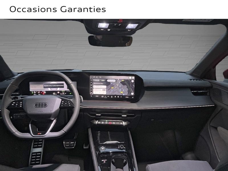 Voitures occasions Audi Q3 Sportback S line Bruay-la-Buissière