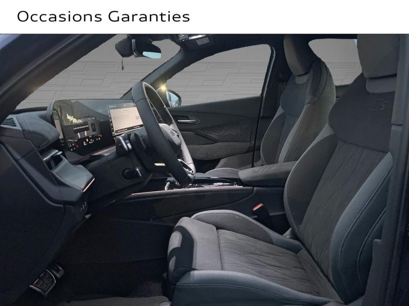 Voitures occasions Audi Q3 Sportback S line Bruay-la-Buissière