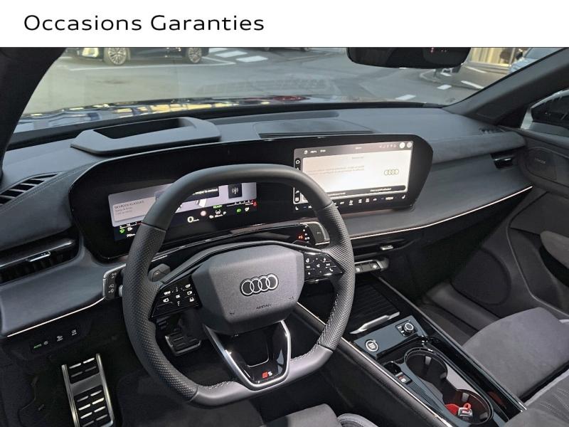 Voitures occasions Audi Q3 Sportback S line Bruay-la-Buissière