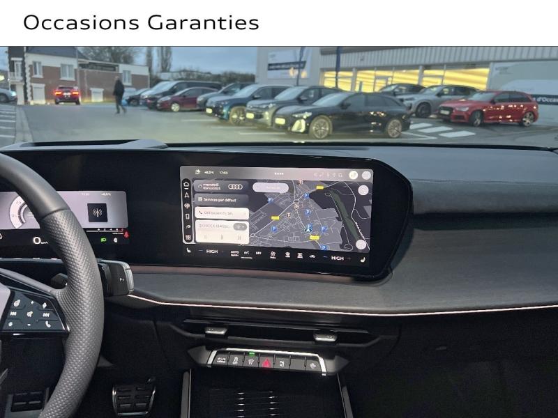 Voitures occasions Audi Q3 Sportback S line Bruay-la-Buissière