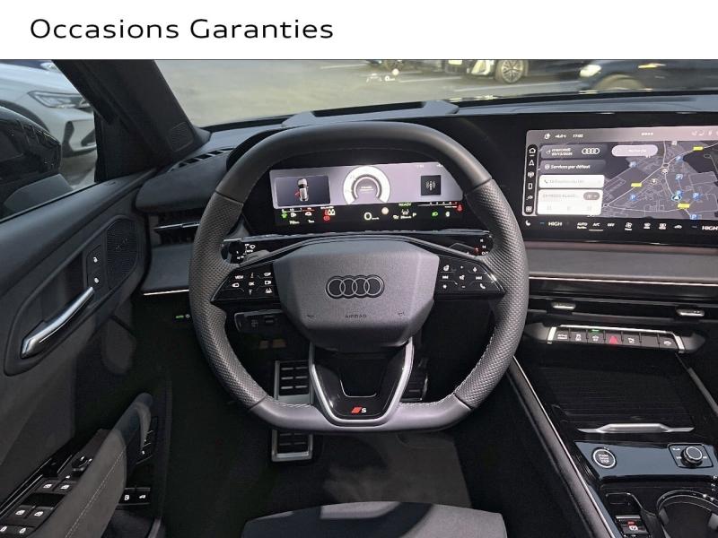 Voitures occasions Audi Q3 Sportback S line Bruay-la-Buissière