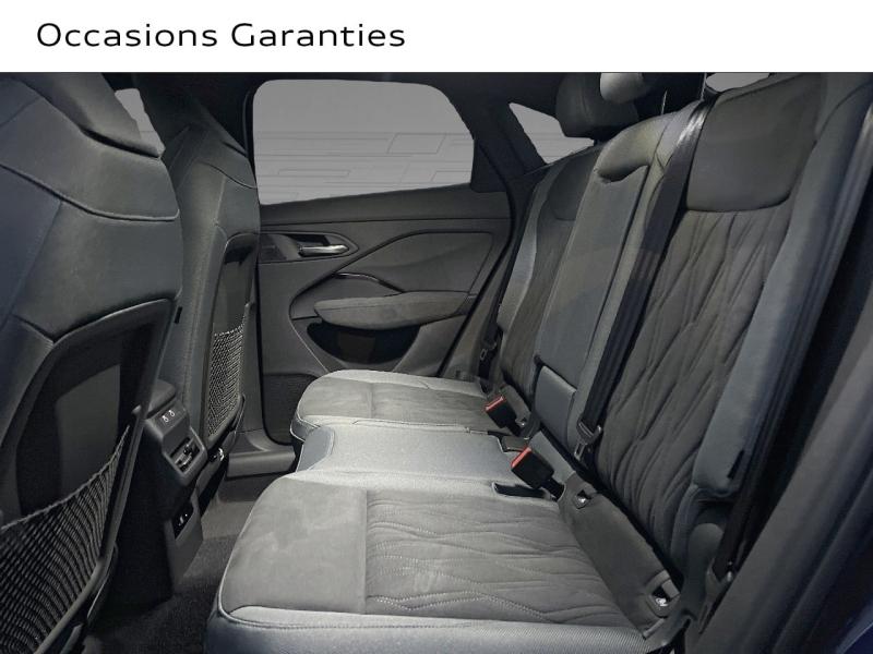 Voitures occasions Audi Q3 Sportback S line Bruay-la-Buissière