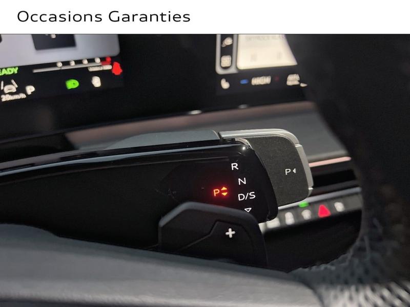 Voitures occasions Audi Q3 Sportback S line Bruay-la-Buissière