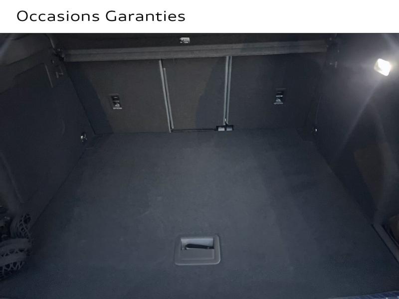 Voitures occasions Audi Q3 Sportback S line Bruay-la-Buissière